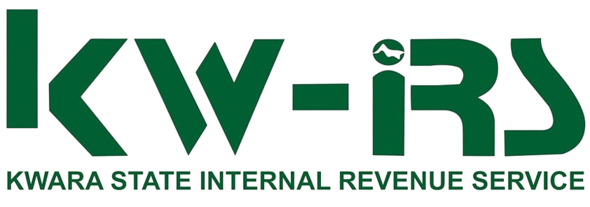 KW-IRS Logo